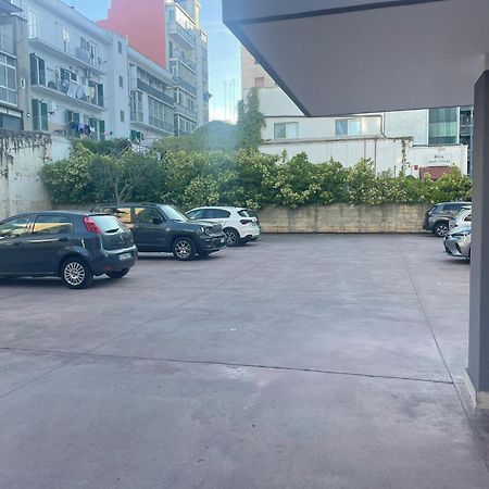 Loft Postiglione 14 Apartment Bari Ngoại thất bức ảnh