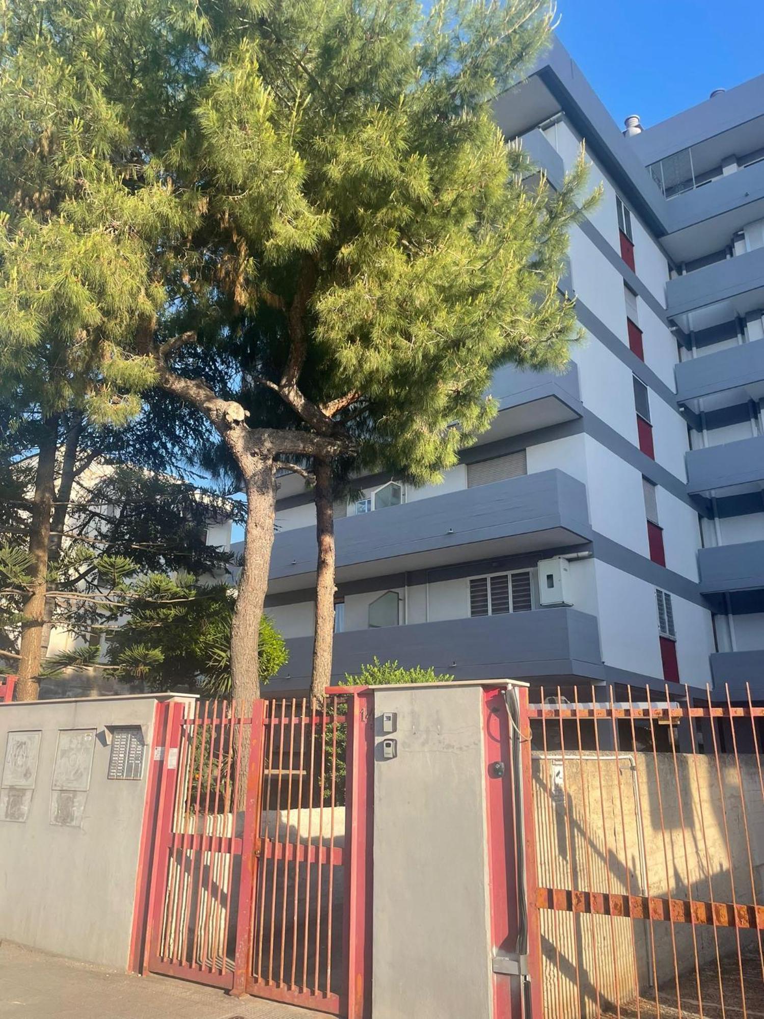Loft Postiglione 14 Apartment Bari Ngoại thất bức ảnh