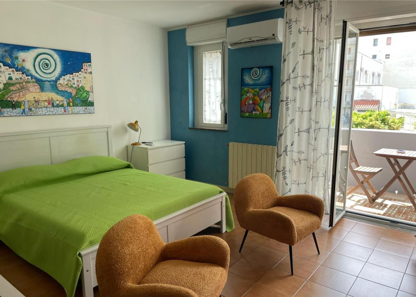 Loft Postiglione 14 Apartment Bari Ngoại thất bức ảnh