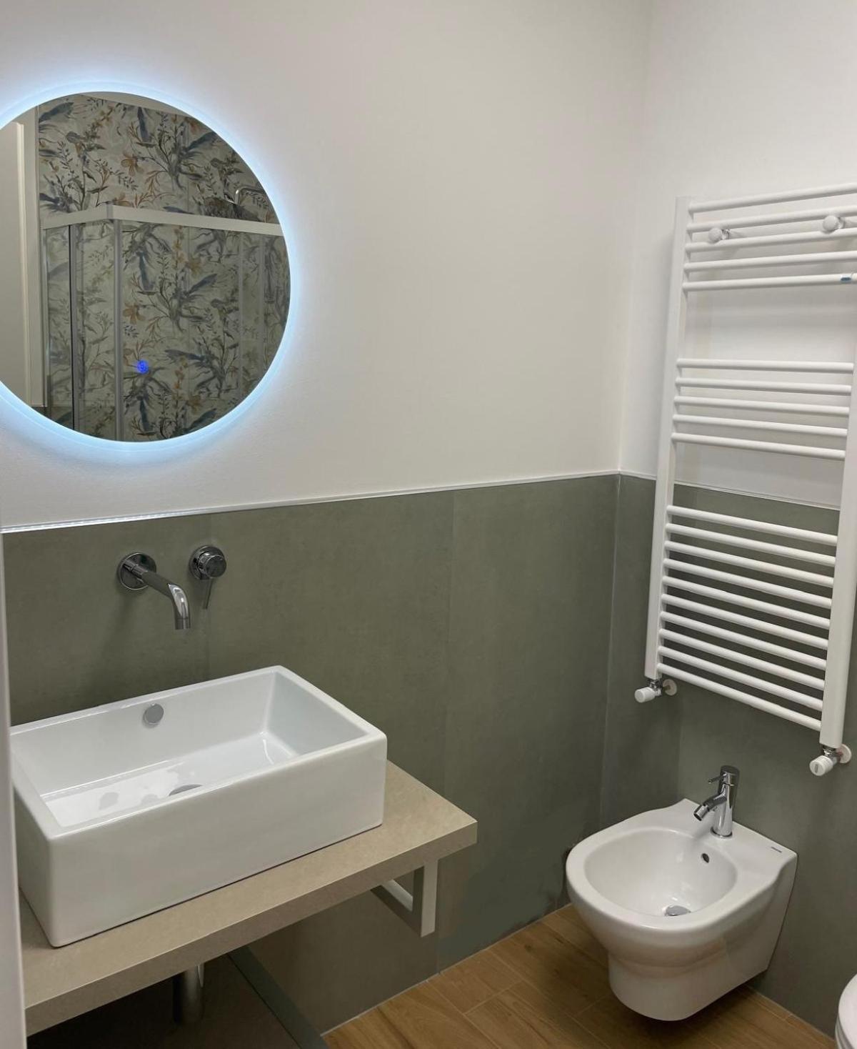 Loft Postiglione 14 Apartment Bari Ngoại thất bức ảnh