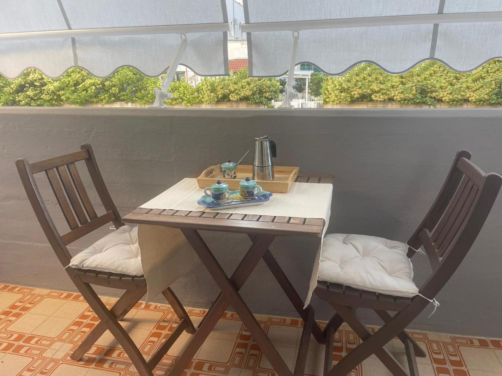 Loft Postiglione 14 Apartment Bari Ngoại thất bức ảnh